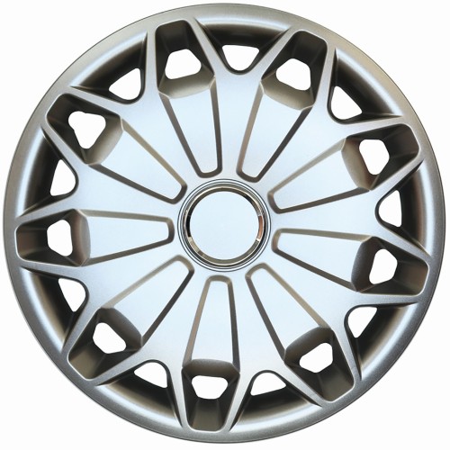 ΤΑΣΙΑ ΓΙΑ FORD NEW TRANSIT 16 INCH CROATIA COVER (4 ΤΕΜ.)