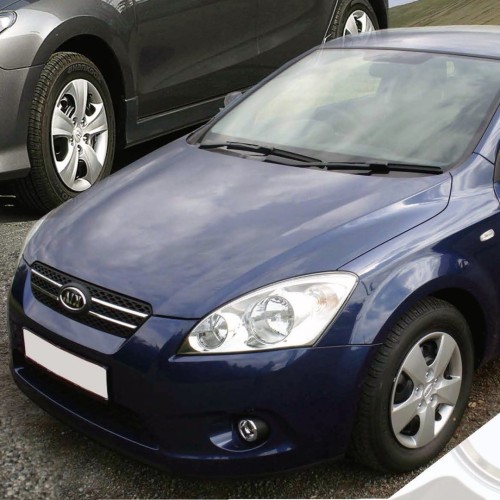 ΤΑΣΙΑ ΓΙΑ HYUNDAI i30/KIA CEED 15 INCH CROATIA COVER (4 ΤΕΜ.)