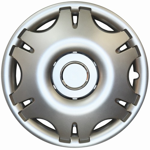 ΤΑΣΙΑ ΓΙΑ MERCEDES VITO W639/CLASS C W204/CLASS A 15 INCH CROATIA COVER (4 ΤΕΜ.)