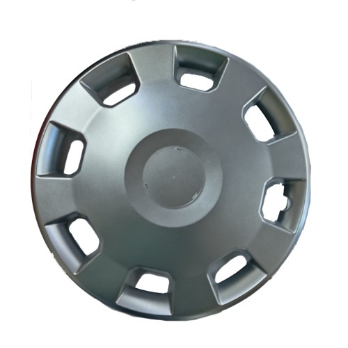 ΤΑΣΙΑ ΓΙΑ OPEL MERIVA/CORSA C 14 INCH CROATIA COVER (4 ΤΕΜ.)