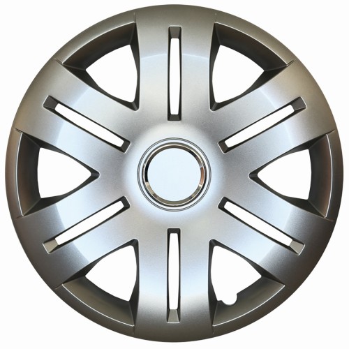 ΤΑΣΙΑ ΓΙΑ OPEL VIVARO 16 INCH CROATIA COVER (4 ΤΕΜ.)