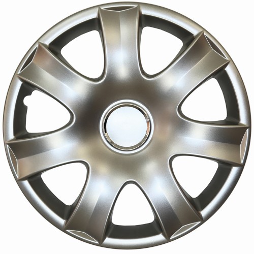 ΤΑΣΙΑ ΓΙΑ PEUGEOT 207 15 INCH CROATIA COVER (4 ΤΕΜ.)