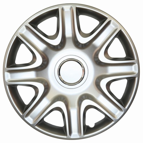 ΤΑΣΙΑ ΓΙΑ PEUGEOT 207/307 15 INCH CROATIA COVER (4 ΤΕΜ.)