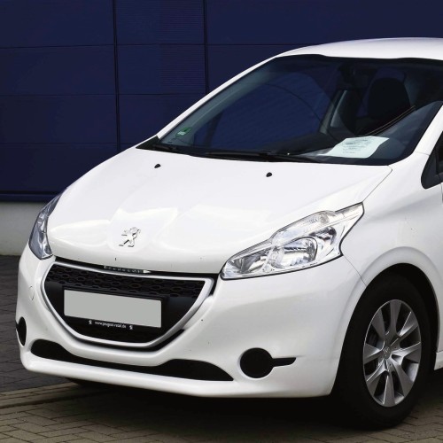 ΤΑΣΙΑ ΓΙΑ PEUGEOT 208 15 INCH CROATIA COVER (4 ΤΕΜ.)