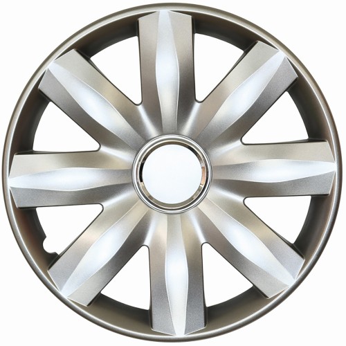 ΤΑΣΙΑ ΓΙΑ RENAULT CLIO/MEGANE II 14 INCH CROATIA COVER (4 ΤΕΜ.)