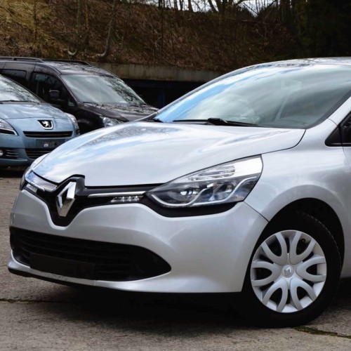 ΤΑΣΙΑ ΓΙΑ RENAULT CLIO IV 15 INCH CROATIA COVER (4 ΤΕΜ.)