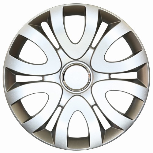 ΤΑΣΙΑ ΓΙΑ RENAULT CLIO IV 15 INCH CROATIA COVER (4 ΤΕΜ.)