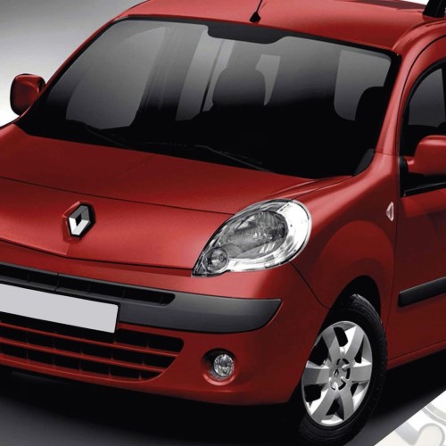 ΤΑΣΙΑ ΓΙΑ RENAULT CLIO STORIA/CLIO CAMPUS/KANGOO 14 INCH CROATIA COVER (4 ΤΕΜ.)