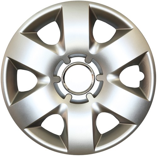 ΤΑΣΙΑ ΓΙΑ RENAULT CLIO STORIA/CLIO CAMPUS/KANGOO 14 INCH CROATIA COVER (4 ΤΕΜ.)