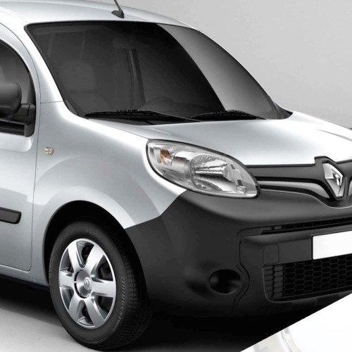 ΤΑΣΙΑ ΓΙΑ RENAULT NEW KANGOO/MEGANE III 15 INCH CROATIA COVER (4 ΤΕΜ.)