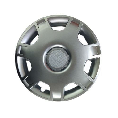 ΤΑΣΙΑ ΓΙΑ SEAT IBIZA/CORDOBA 14 INCH CROATIA COVER (4 ΤΕΜ.)