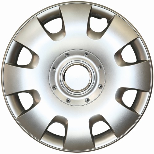 ΤΑΣΙΑ ΓΙΑ VW CADDY/POLO/GOLF 14 INCH CROATIA COVER (4 ΤΕΜ.)
