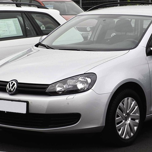 ΤΑΣΙΑ ΓΙΑ VW GOLF VI VARIANT/PASSAT B6 16 INCH CROATIA COVER (4 ΤΕΜ.)