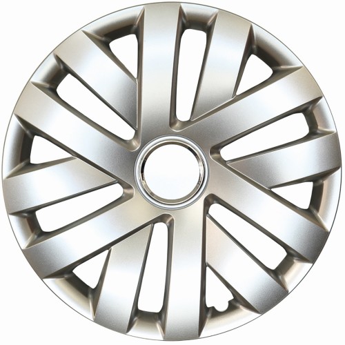 ΤΑΣΙΑ ΓΙΑ VW GOLF VI VARIANT/PASSAT B6 16 INCH CROATIA COVER (4 ΤΕΜ.)