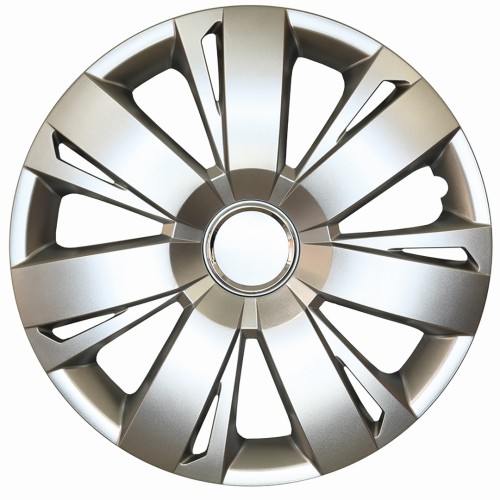 ΤΑΣΙΑ ΓΙΑ VW NEW JETTA/PASSAT B7 16 INCH CROATIA COVER (4 ΤΕΜ.)
