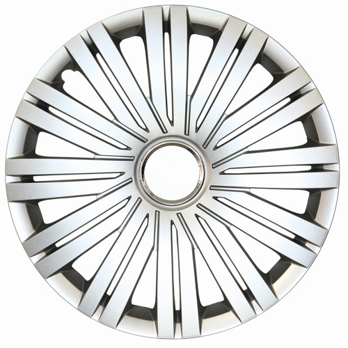 ΤΑΣΙΑ ΓΙΑ VW POLO 6C 15 INCH CROATIA COVER (4 ΤΕΜ.)