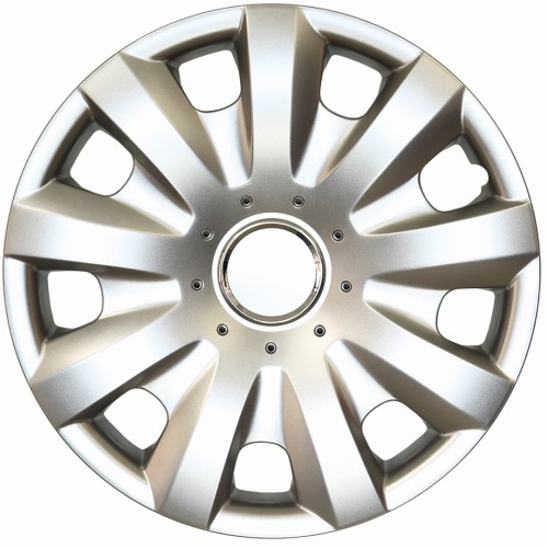 ΤΑΣΙΑ ΓΙΑ VW TOURAN/CADDY 15 INCH CROATIA COVER (4 ΤΕΜ.)