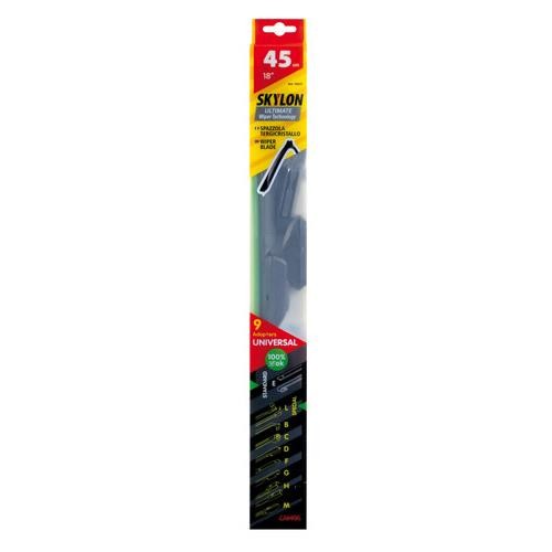Lampa – Υαλοκαθαριστήρας Skylon Multi-Fit System 45cm 18