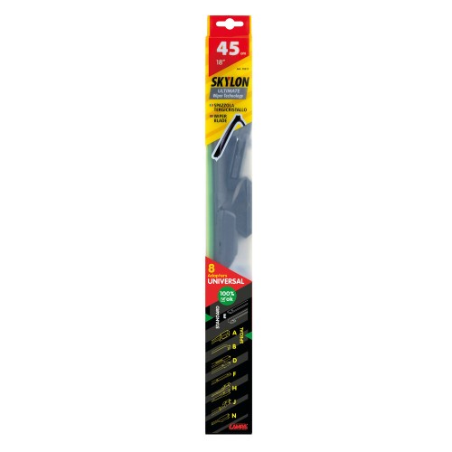 Lampa – Υαλοκαθαριστήρας Skylon Multi-Fit System 45cm 18
