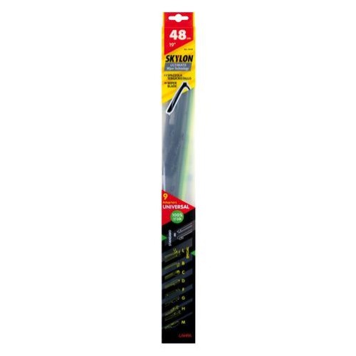 Lampa – Υαλοκαθαριστήρας Skylon Multi-Fit System 48cm 19