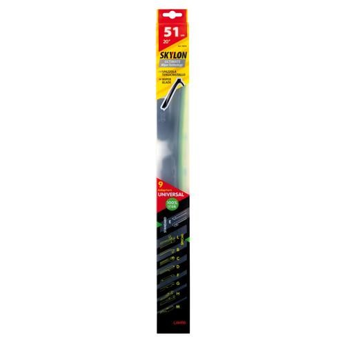 Lampa – Υαλοκαθαριστήρας Skylon Multi-Fit System 51 cm (20