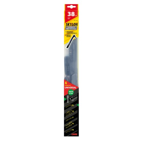 Lampa – Υαλοκαθαριστήρας Skylon Multi-Fit System 38 cm (15