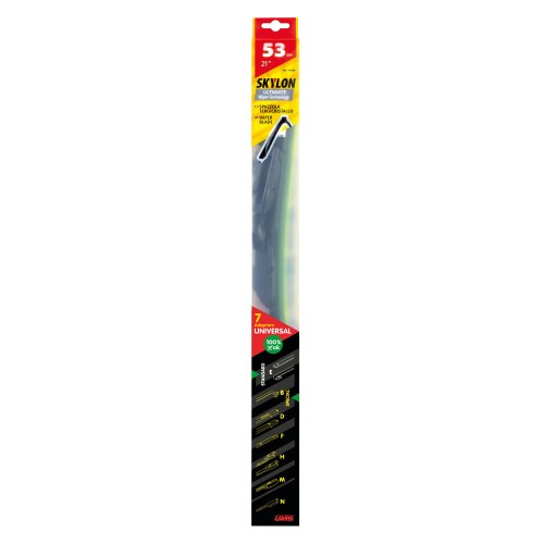 Lampa – Υαλοκαθαριστήρας Skylon Multi-Fit System 53 cm (21