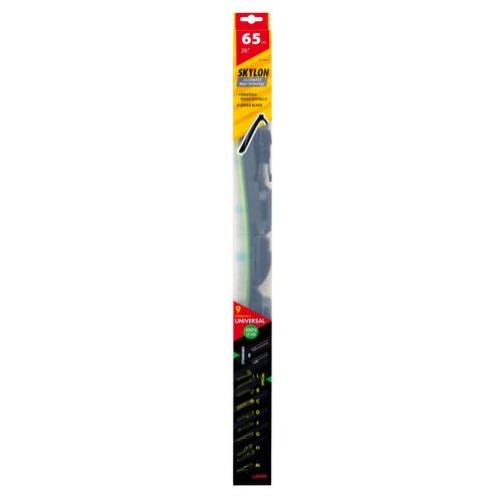ΥΑΛΟΚΑΘΑΡΙΣΤΗΡΑΣ SKYLON MULTI-FIT SYSTEM 65cm (26 INCH) -1ΤΕΜ.