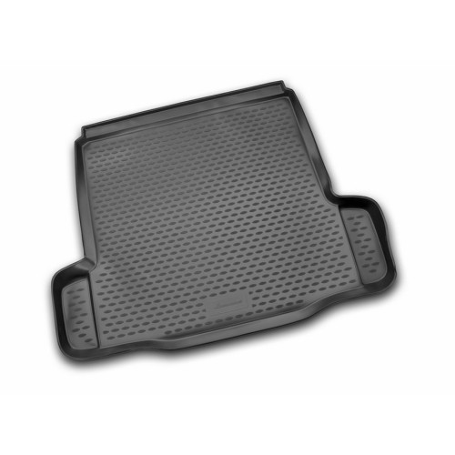 ΠΑΤΑΚΙ ΣΚΑΦΗ ΠΟΡΤ ΜΠΑΓΚΑΖ ΓΙΑ CHEVROLET CRUZE 03/2009-2015 TPE ΛΑΣΤΙΧΟ ΣΕ ΑΝΘΡΑΚΙ ΣΚΟΥΡΟ ΓΚΡΙ ΧΡΩΜΑ NOVLINE - 1 ΤΕΜ.