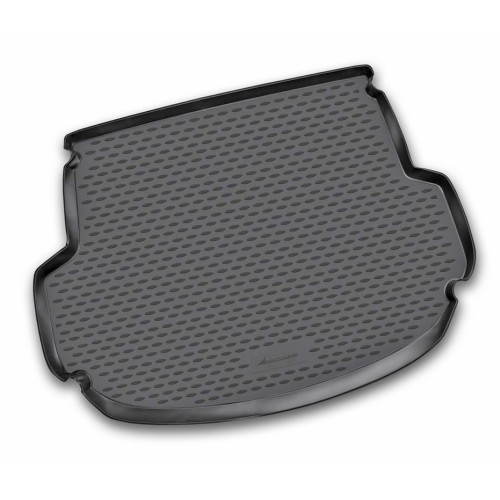 ΠΑΤΑΚΙ ΣΚΑΦΗ ΠΟΡΤ ΜΠΑΓΚΑΖ ΓΙΑ HYUNDAI SANTA FE 10/2012-2018 TPE ΛΑΣΤΙΧΟ ΣΕ ΑΝΘΡΑΚΙ ΣΚΟΥΡΟ ΓΚΡΙ ΧΡΩΜΑ NOVLINE - 1 ΤΕΜ.