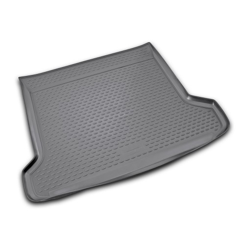 ΠΑΤΑΚΙ ΣΚΑΦΗ ΠΟΡΤ ΜΠΑΓΚΑΖ ΓΙΑ TOYOTA LAND CRUISER 5D 11/2009+ TPE ΛΑΣΤΙΧΟ ΣΕ ΑΝΘΡΑΚΙ ΣΚΟΥΡΟ ΓΚΡΙ ΧΡΩΜΑ NOVLINE - 1 ΤΕΜ.