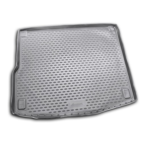 ΠΑΤΑΚΙ ΣΚΑΦΗ ΠΟΡΤ ΜΠΑΓΚΑΖ ΓΙΑ VW TOUAREG 05/2010-2018 TPE ΛΑΣΤΙΧΟ ΣΕ ΑΝΘΡΑΚΙ ΣΚΟΥΡΟ ΓΚΡΙ ΧΡΩΜΑ NOVLINE - 1 ΤΕΜ.