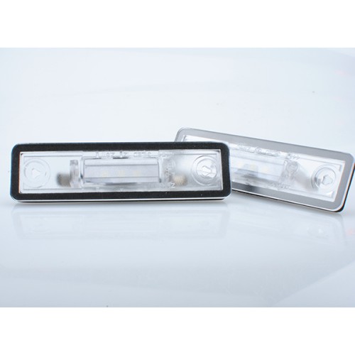 ΦΩΤΑ ΠΙΝΑΚΙΔΑΣ LED OPEL MTECH - 2 ΤΜΧ.