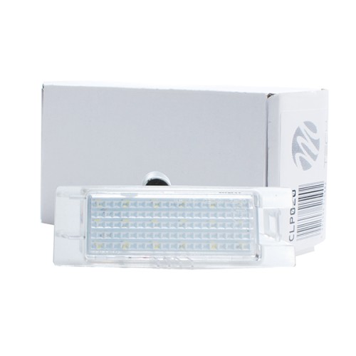 ΦΩΤΑ ΠΙΝΑΚΙΔΑΣ LED OPEL MTECH - 2 ΤΜΧ.