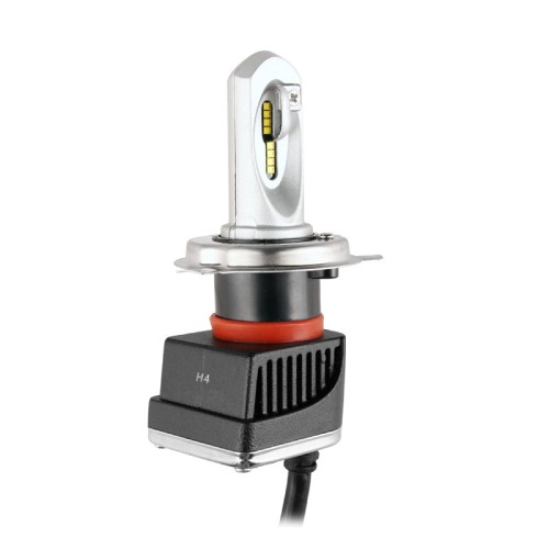 H4 12/24V 2x24W 5700K LED KIT  BY PHILIPS