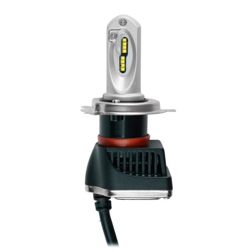 H4 12/24V 2x24W 5700K LED KIT  BY PHILIPS