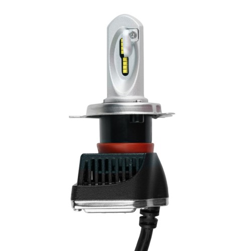 H4 12/24V 2x24W 5700K LED KIT  BY PHILIPS