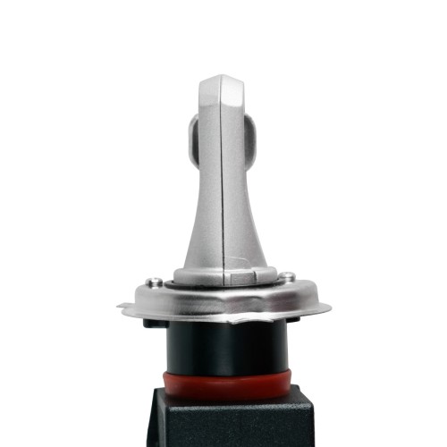 H4 12/24V 2x24W 5700K LED KIT  BY PHILIPS