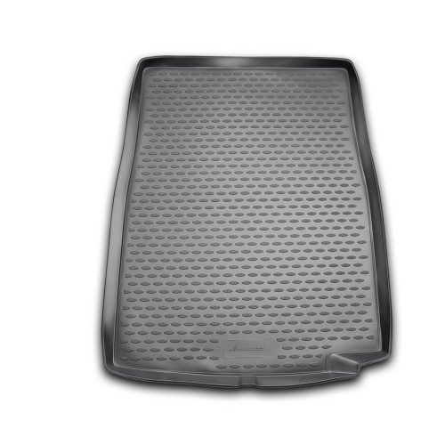 ΠΑΤΑΚΙ ΣΚΑΦΗ ΠΟΡΤ ΜΠΑΓΚΑΖ ΓΙΑ BMW ΣΕΙΡΑ 7 F01 4D 2008-2015 TPE ΛΑΣΤΙΧΟ ΣΕ ΑΝΘΡΑΚΙ ΣΚΟΥΡΟ ΓΚΡΙ ΧΡΩΜΑ NOVLINE - 1 ΤΕΜ.