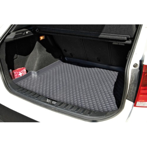 ΠΑΤΑΚΙ ΣΚΑΦΗ ΠΟΡΤ ΜΠΑΓΚΑΖ ΓΙΑ BMW X3 F25 11/2010-2017 TPE ΛΑΣΤΙΧΟ ΣΕ ΑΝΘΡΑΚΙ ΣΚΟΥΡΟ ΓΚΡΙ ΧΡΩΜΑ NOVLINE - 1 ΤΕΜ.