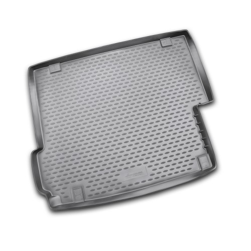 ΠΑΤΑΚΙ ΣΚΑΦΗ ΠΟΡΤ ΜΠΑΓΚΑΖ ΓΙΑ BMW X3 F25 11/2010-2017 TPE ΛΑΣΤΙΧΟ ΣΕ ΑΝΘΡΑΚΙ ΣΚΟΥΡΟ ΓΚΡΙ ΧΡΩΜΑ NOVLINE - 1 ΤΕΜ.