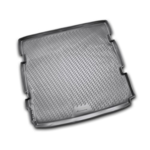 ΠΑΤΑΚΙ ΣΚΑΦΗ ΠΟΡΤ ΜΠΑΓΚΑΖ ΓΙΑ CHEVROLET ORLANDO 01/2011-09/2015 TPE ΛΑΣΤΙΧΟ ΣΕ ΑΝΘΡΑΚΙ ΣΚΟΥΡΟ ΓΚΡΙ ΧΡΩΜΑ NOVLINE - 1 ΤΕΜ.