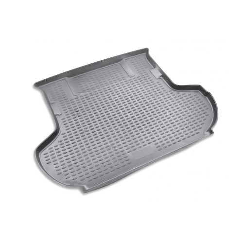 ΠΑΤΑΚΙ ΣΚΑΦΗ ΠΟΡΤ ΜΠΑΓΚΑΖ ΓΙΑ CITROEN C-CROSSER 2007-2013 TPE ΛΑΣΤΙΧΟ ΣΕ ΑΝΘΡΑΚΙ ΣΚΟΥΡΟ ΓΚΡΙ ΧΡΩΜΑ NOVLINE - 1 ΤΕΜ.