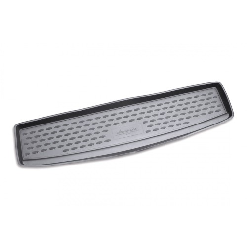 ΠΑΤΑΚΙ ΣΚΑΦΗ ΠΟΡΤ ΜΠΑΓΚΑΖ ΓΙΑ FORD C-MAX 7 7ΘΕΣΙΟ 11/2010-2015 TPE ΛΑΣΤΙΧΟ ΣΕ ΑΝΘΡΑΚΙ ΣΚΟΥΡΟ ΓΚΡΙ ΧΡΩΜΑ NOVLINE - 1 ΤΕΜ.
