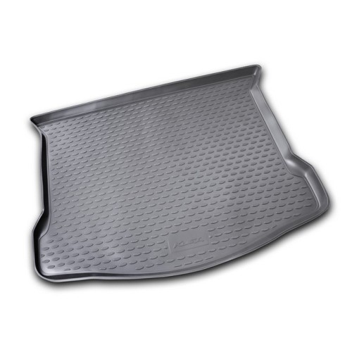 Novline – Πατάκι Σκαφάκι Πορτ Μπαγκάζ για Ford Kuga 06/2008 > 02/2013 5πορτο / SUV για προστασία χώρου αποσκευών με TPE που αντέχει σε θερμοκρασίες και διατηρεί σταθερό σχήμα – 1 Τεμ. (1571848G/NV)