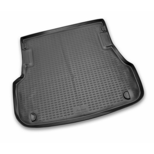 ΠΑΤΑΚΙ ΣΚΑΦΗ ΠΟΡΤ ΜΠΑΓΚΑΖ ΓΙΑ FORD MONDEO SW 12/2000-04/2007 TPE ΛΑΣΤΙΧΟ ΣΕ ΜΑΥΡΟ ΧΡΩΜΑ NOVLINE - 1 ΤΕΜ.
