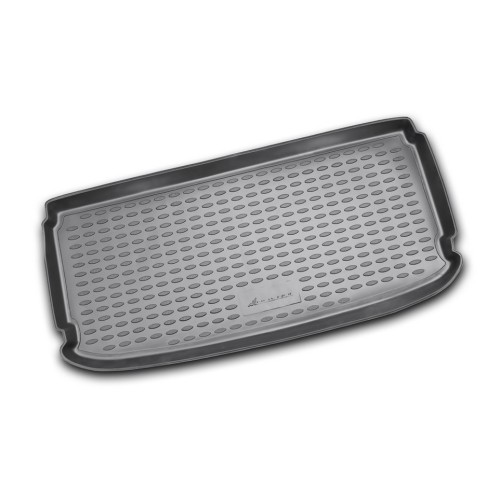 ΠΑΤΑΚΙ ΣΚΑΦΗ ΠΟΡΤ ΜΠΑΓΚΑΖ ΓΙΑ MITSUBISHI COLT 3D / 5D 06/2004 -12/2008 TPE ΛΑΣΤΙΧΟ ΣΕ ΜΑΥΡΟ ΧΡΩΜΑ NOVLINE - 1 ΤΕΜ.