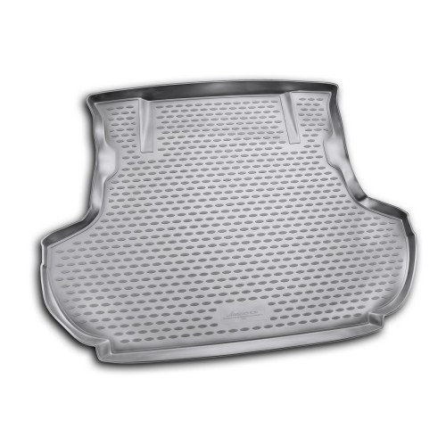 ΠΑΤΑΚΙ ΣΚΑΦΗ ΠΟΡΤ ΜΠΑΓΚΑΖ ΓΙΑ MITSUBISHI OUTLANDER XL 03/2010+ TPE ΛΑΣΤΙΧΟ ΣΕ ΑΝΘΡΑΚΙ ΣΚΟΥΡΟ ΓΚΡΙ ΧΡΩΜΑ NOVLINE - 1 ΤΕΜ.