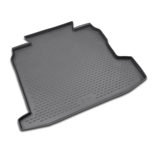 ΠΑΤΑΚΙ ΣΚΑΦΗ ΠΟΡΤ ΜΠΑΓΚΑΖ ΓΙΑ OPEL ASTRA H SW 03/2004-12/2009 TPE ΛΑΣΤΙΧΟ ΣΕ ΑΝΘΡΑΚΙ ΣΚΟΥΡΟ ΓΚΡΙ ΧΡΩΜΑ NOVLINE - 1 ΤΕΜ.