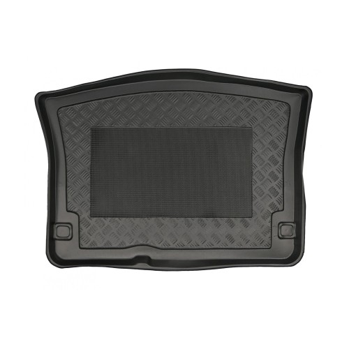 Cik -  ΠΑΤΑΚΙ ΣΚΑΦΗ ΠΟΡΤ ΜΠΑΓΚΑΖ ΓΙΑ ALFA ROMEO GIULIETTA 2010-2021 ΛΑΣΤΙΧΟ ΣΕ ΜΑΥΡΟ ΧΡΩΜΑ - 1 ΤΕΜ. (BM.AL.0002/CK)